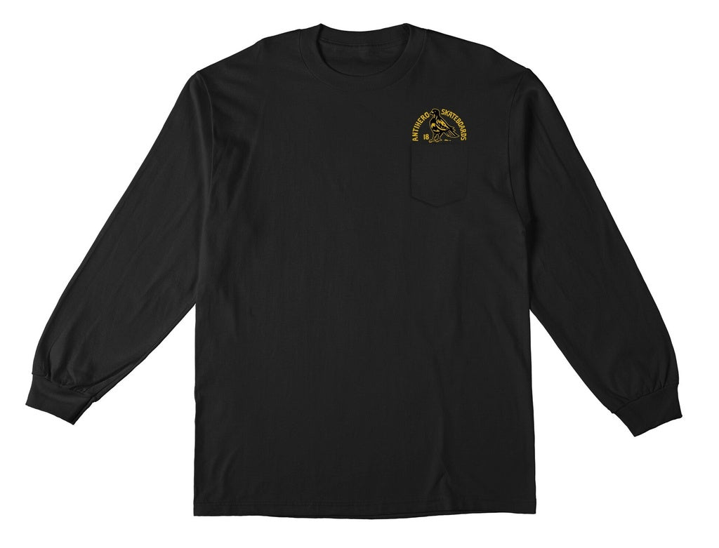 ANTI HERO Pocket Dove L/S