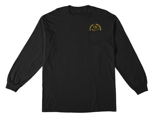 ANTI HERO Pocket Dove L/S