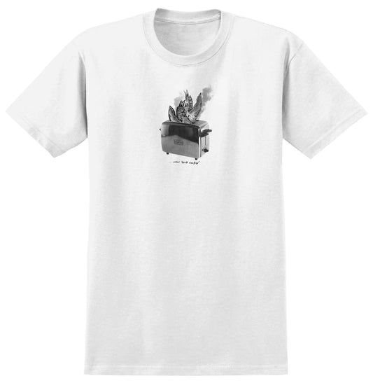 ANTI HERO Toasted S/S Tee