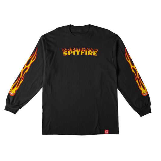 SPITFIRE Hotrod L/S