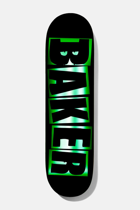 Baker Brand Name Jacopo Deck 8.25