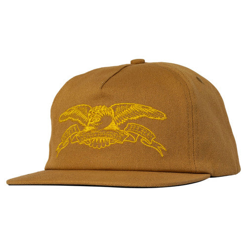 ANTI HERO Basic Eagle SnapBack