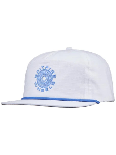 SPITFIRE 87’ Swirl Rope Hat