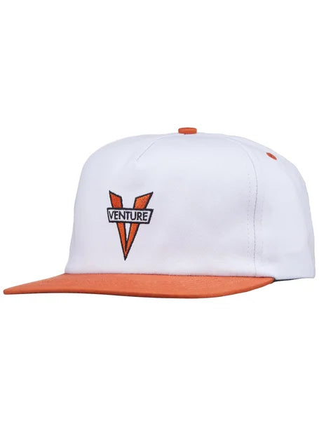 VENTURE Heritage SnapBack