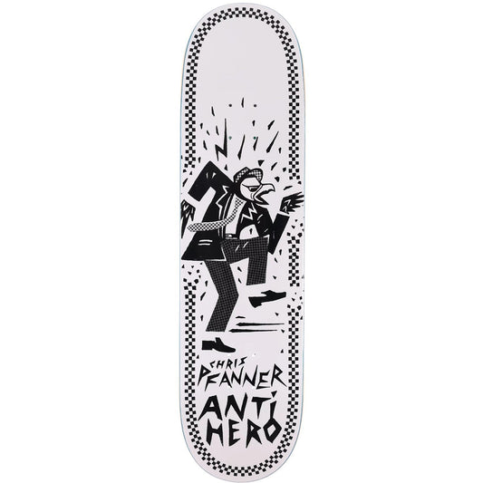 ANTI HERO Taxi Deck