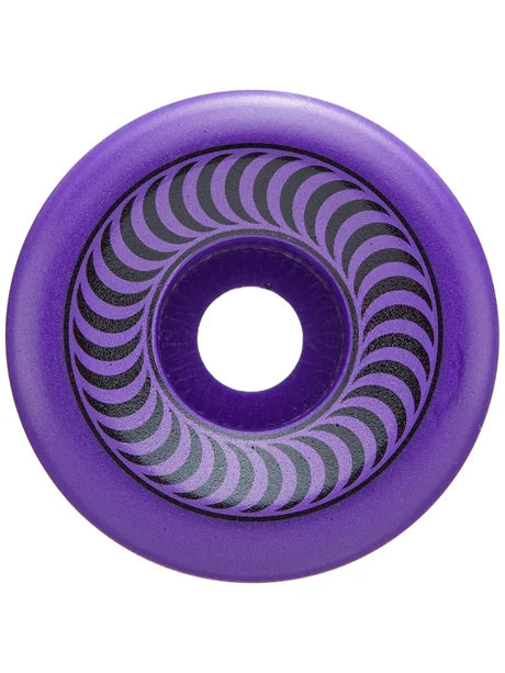 SPITFIRE Wheels Formula 4 OG Classics Purple 56mm 99 Duro