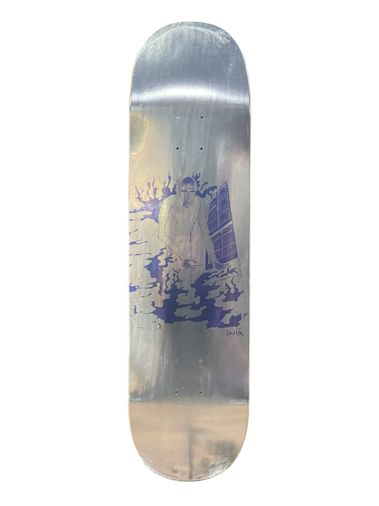 SWIM Ethan Loy (Mad Gasser) Deck