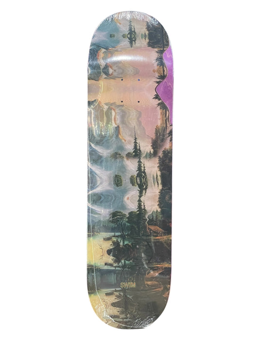 SWIM Dan Plunkett Deck