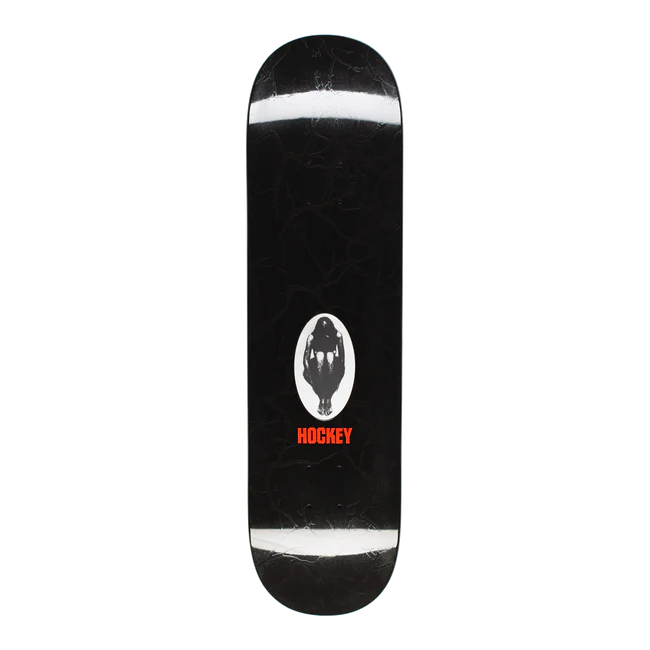 Hockey Keepsake Kevin Rodrigues Deck 8.5