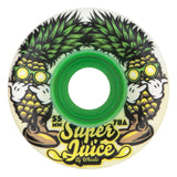 Pina Colada (White & Green)