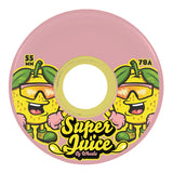 Paloma (Pink & Yellow)