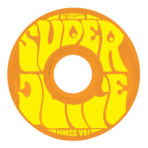 OJ Super Juice Mini Super Juice Wheels 78A