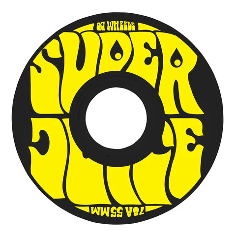 OJ Super Juice Mini Super Juice Wheels 78A