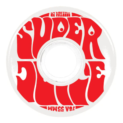 OJ Super Juice Mini Cruiser Wheels 78A