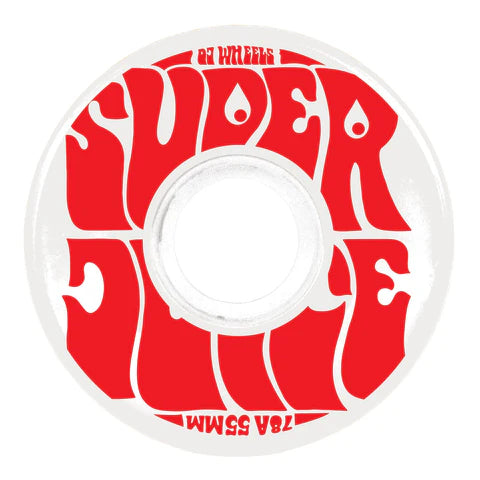 OJ Super Juice Mini Super Juice Wheels 78A