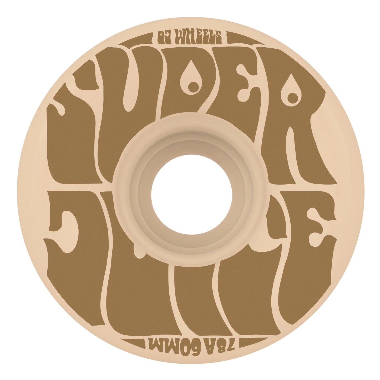 OJ Super Juice Wheels 78A 60mm – Pawnshop Skate Co.