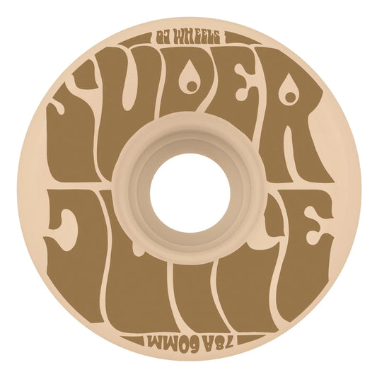 OJ Super Juice Wheels 78A 60mm