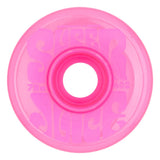 Bubble Gum Pink