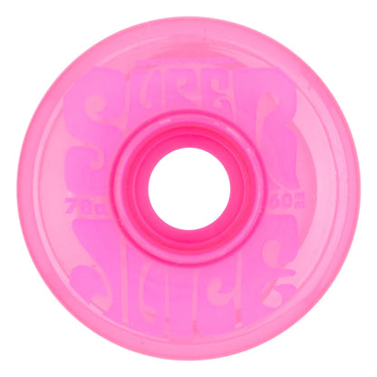 OJ Super Juice Wheels 78A 60mm