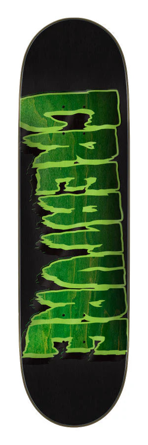 Creature Stumps Deck 8.6