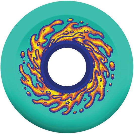 Slime Balls OG Slime Green 78a 60mm Wheels