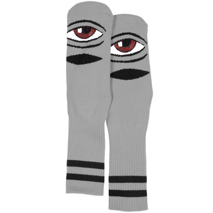 Toy Machine Sect Eye Socks