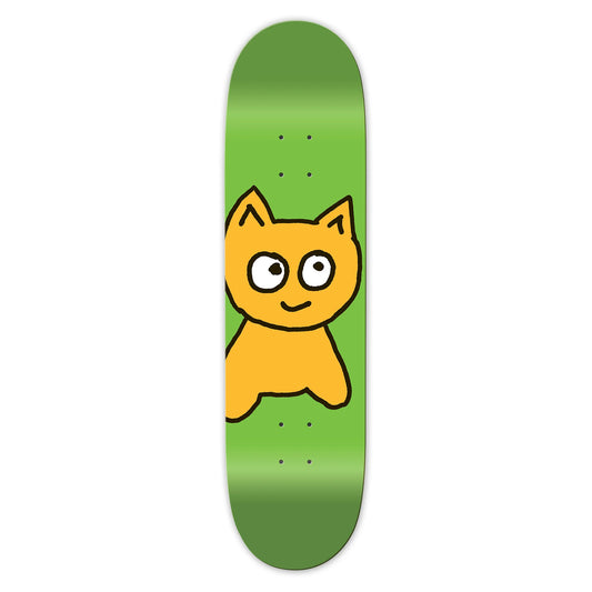 Meow Big Cat Deck