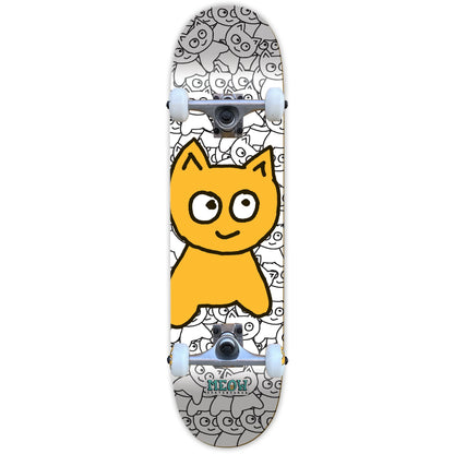 Meow Big Cat Complete