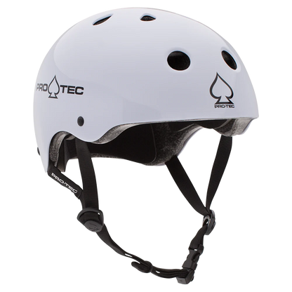 Pro-Tec Classic Cert Skate Helmet