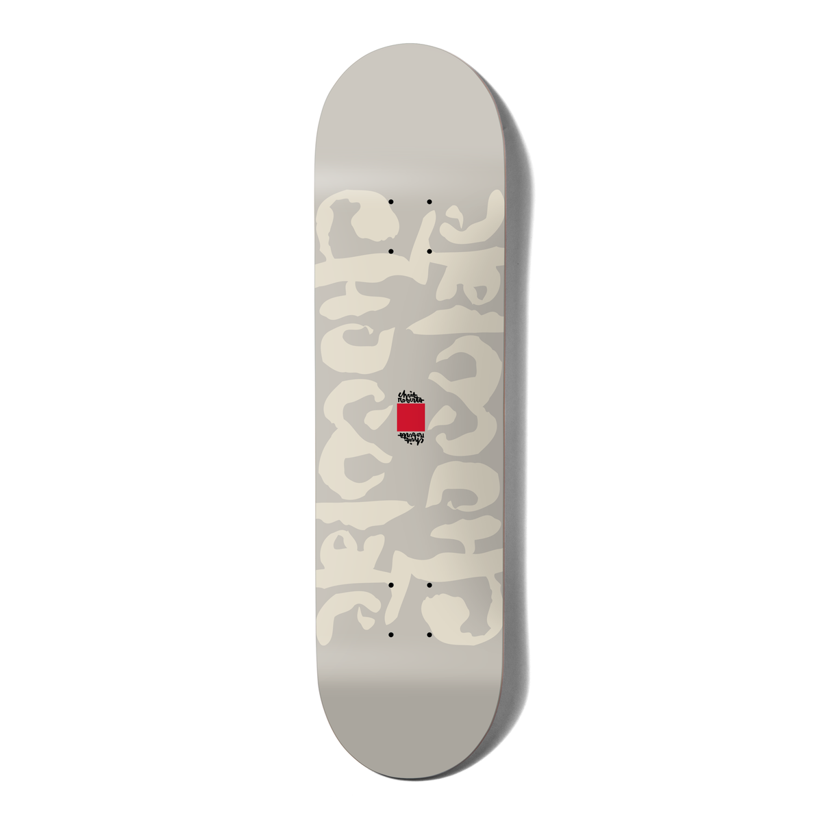 CHOCOLATE Roberts Ink Blot Deck