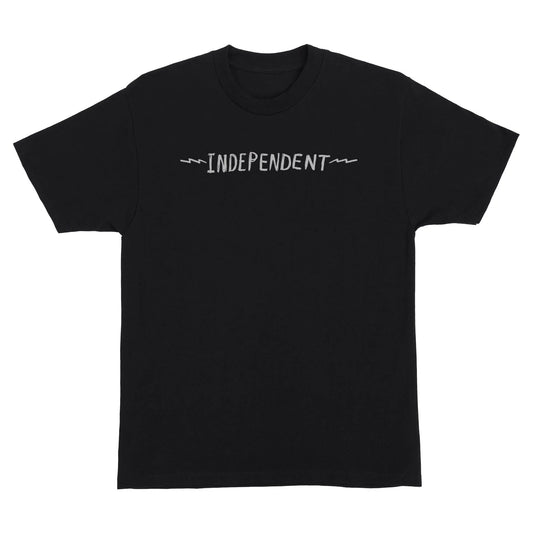 INDEPENDENT Bratrud Notebook S/S Tee