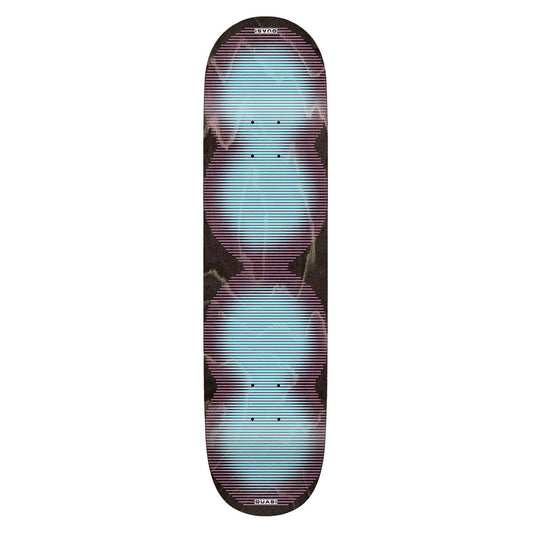 Quasi Bubble Deck 8.375