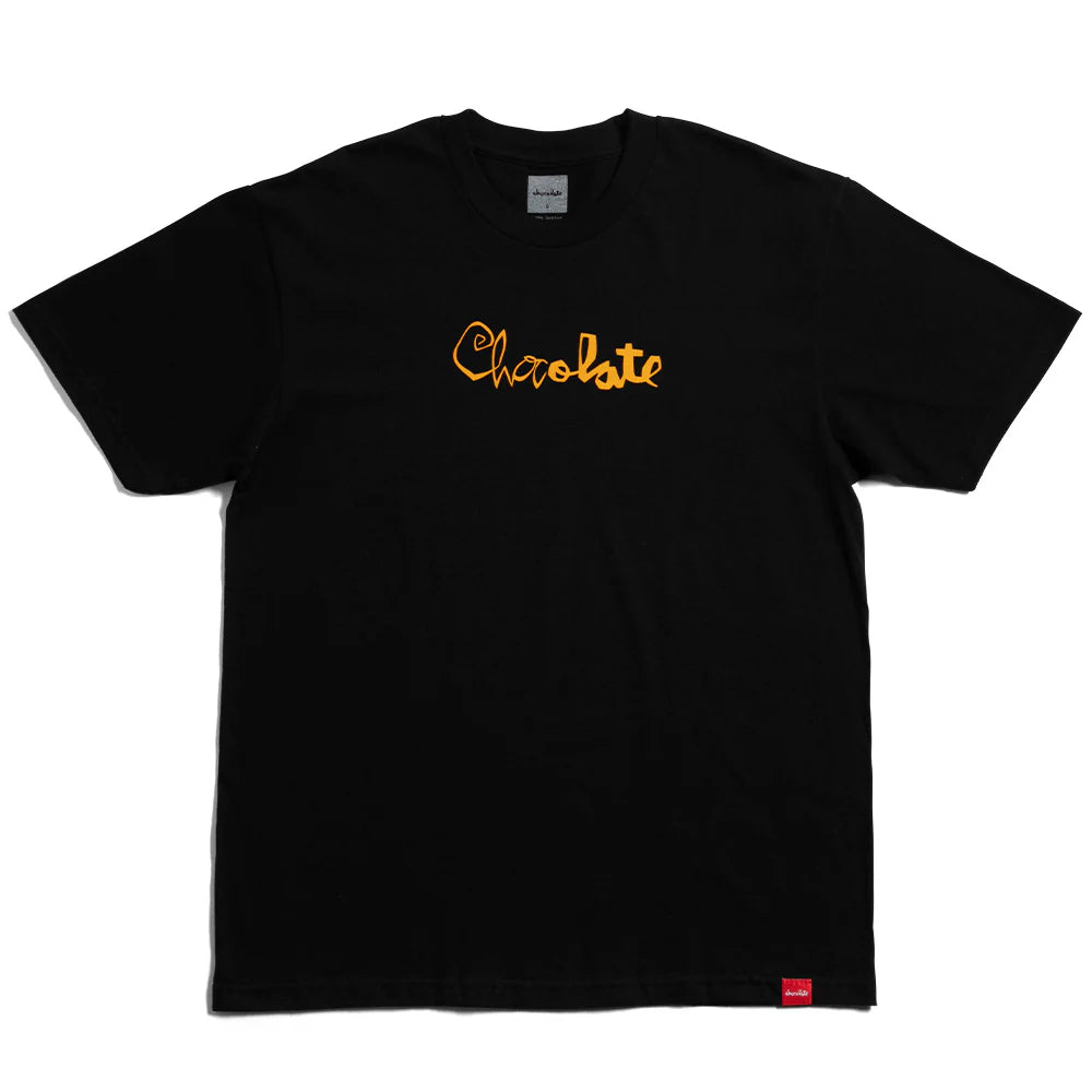 CHOCOLATE Skrunk Tee (POMONA)