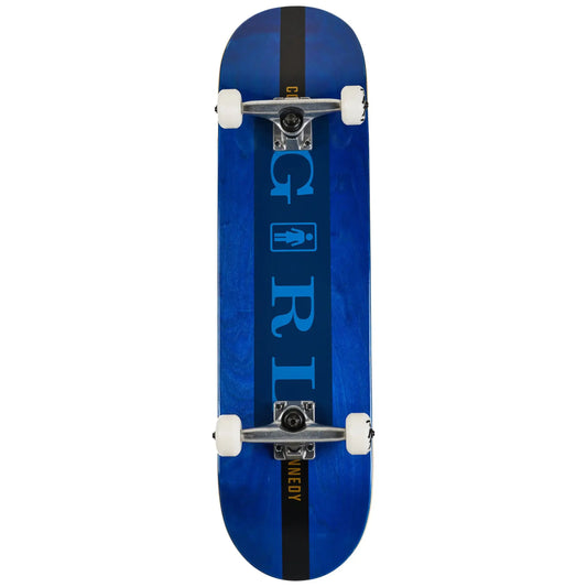 GIRL Kennedy Serif Complete (POMONA)