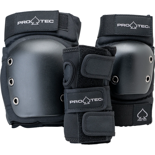 Pro-Tec Street Jr 3 Pack