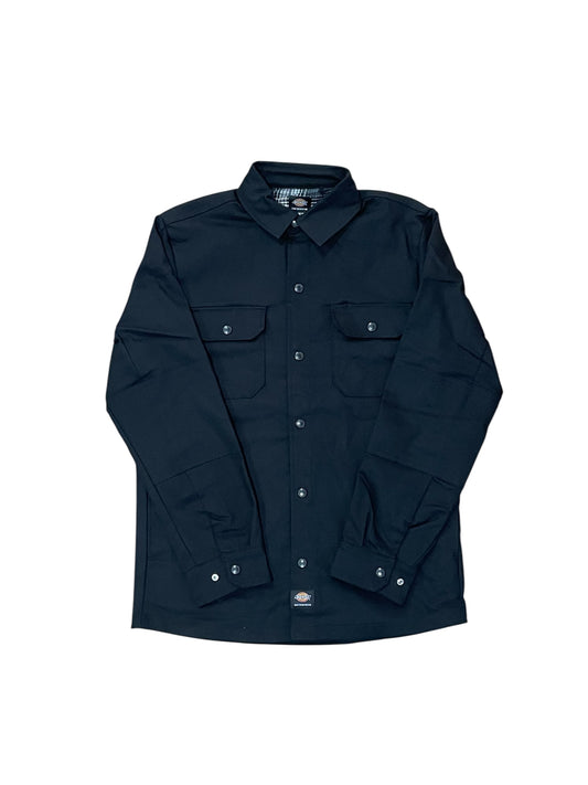 DICKIES Mike Anderson Lined Shirt Jacket