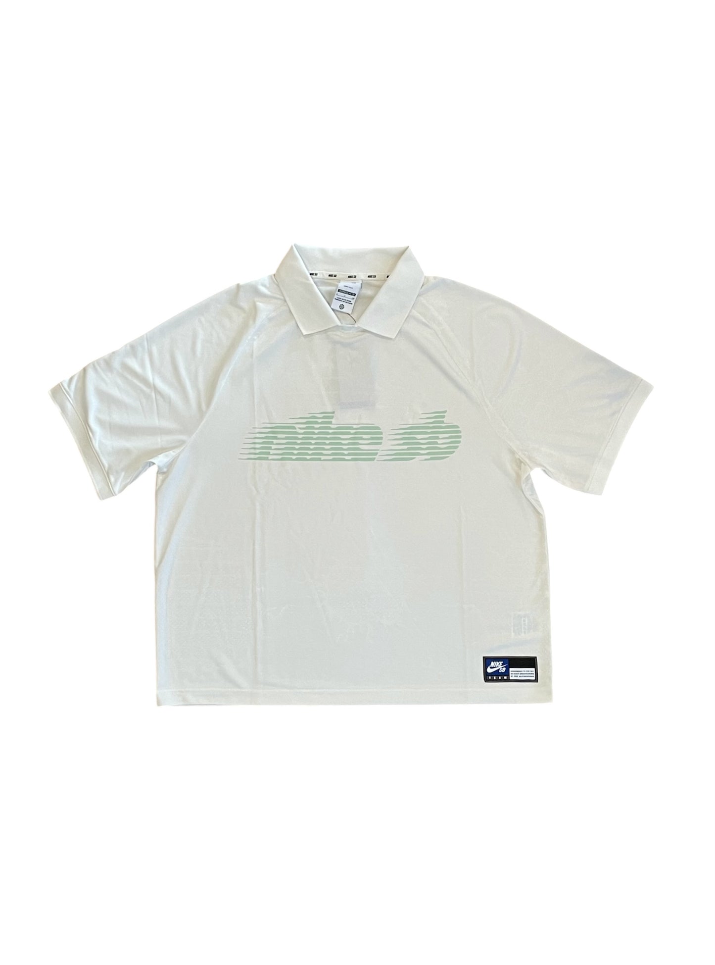 Nike SB Jacquard Skate Jersey