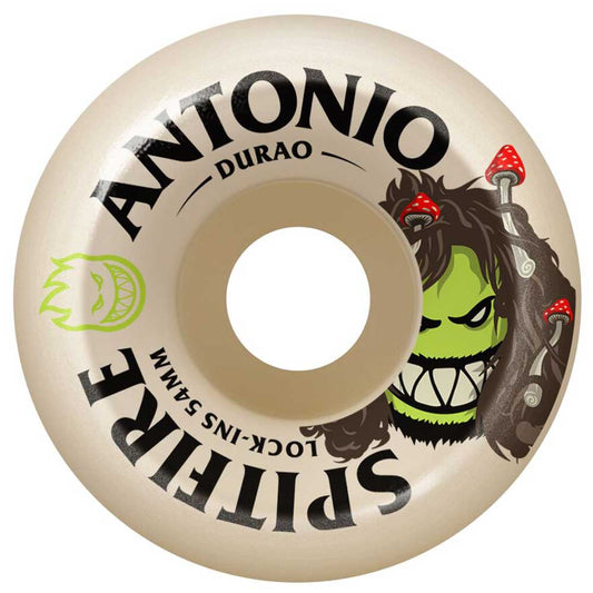 SPITFIRE F4 Wheels Burn Squad 99 Duro
