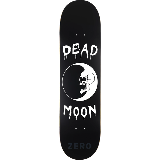 Zero Dead Moon OG Deck 8.25