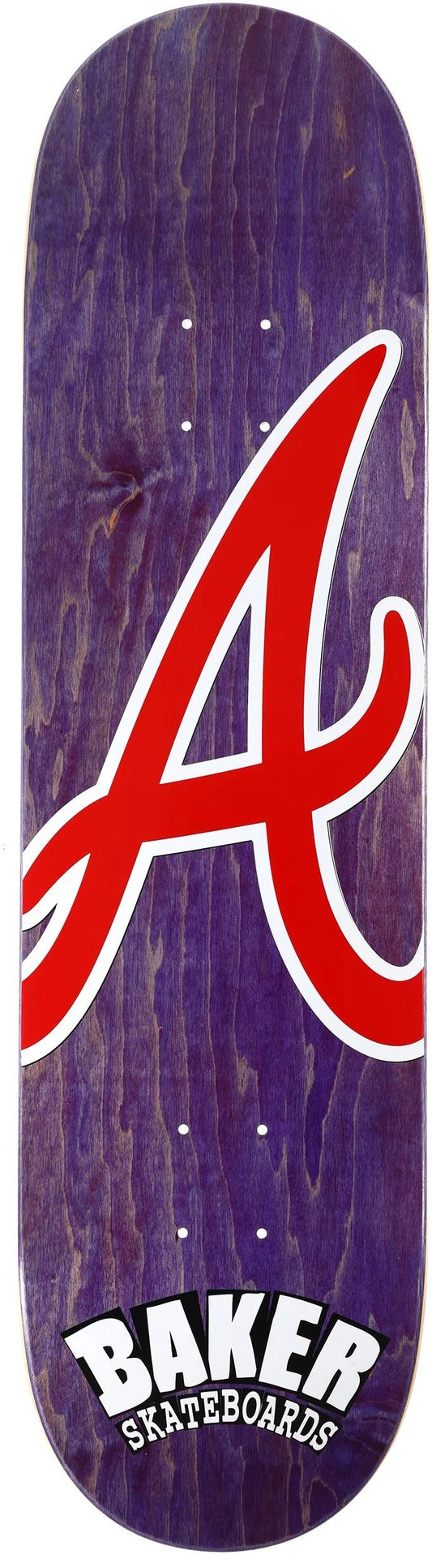 BAKER Andrew ATL Deck
