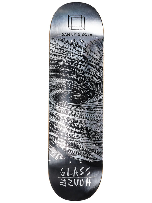 Glass House Dicola Abyss Deck 8.675