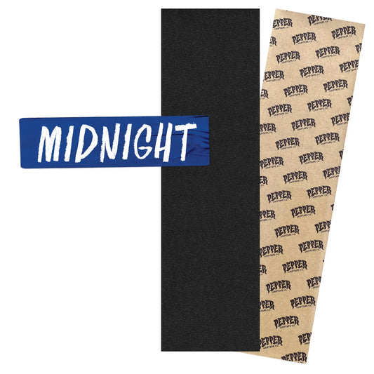 Pepper Grip Midnight