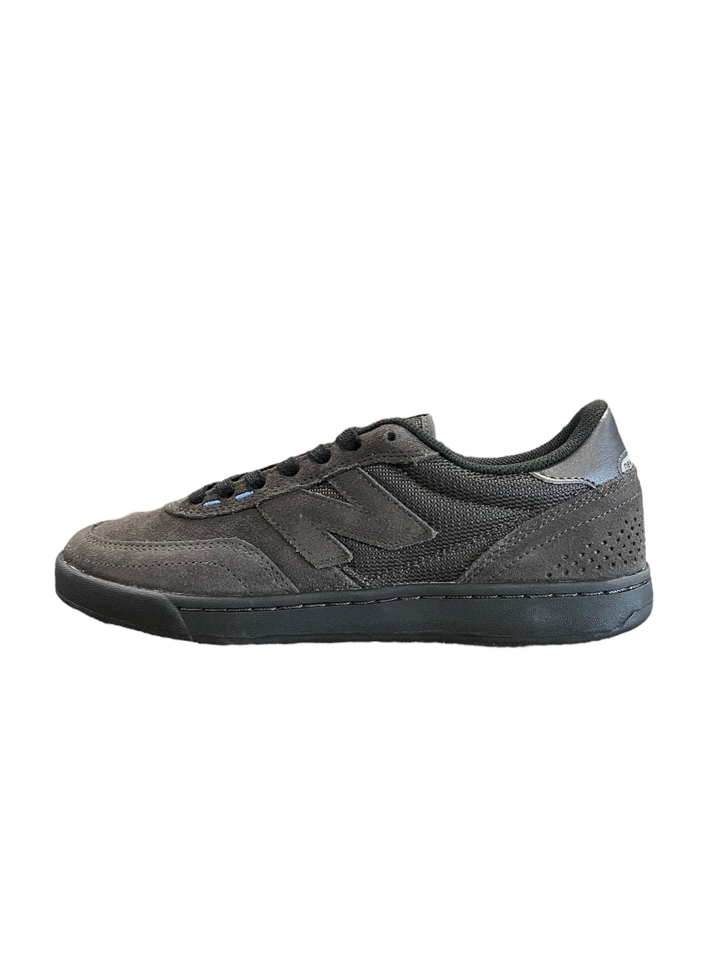 New Balance 440 V2 (Black/Black)