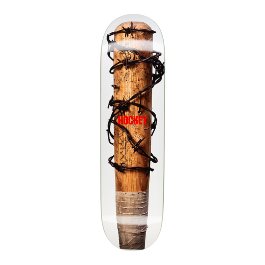 Hockey Ben Kadow Steroids Deck 8.5