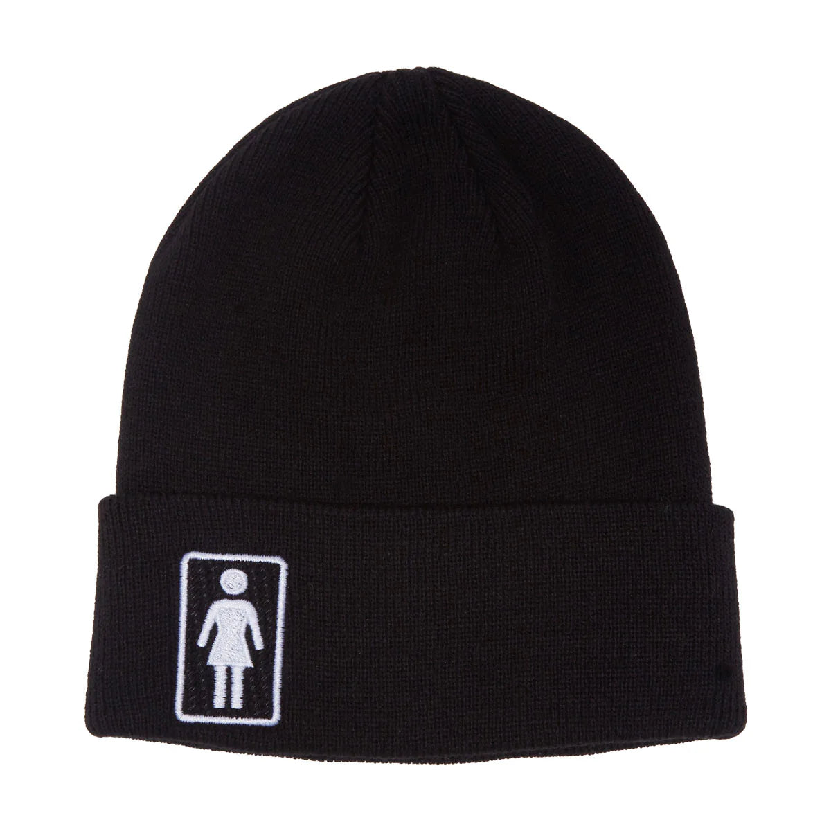 Girl Classic OG Beanie