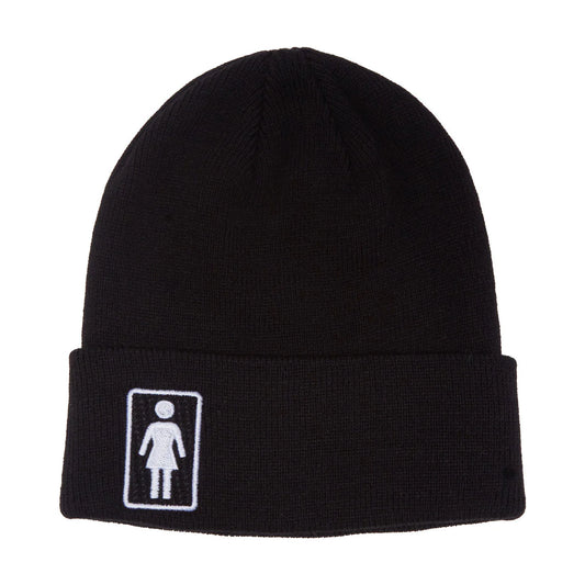Girl Classic OG Beanie