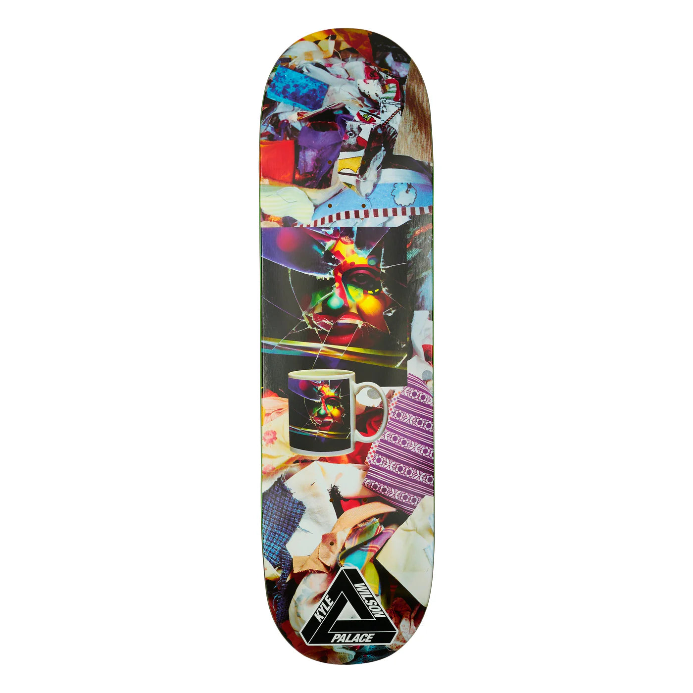 Palace Kyle Pro Deck 8.5