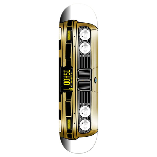 Real Ishod Grill Ltd True Fit Deck 8.25