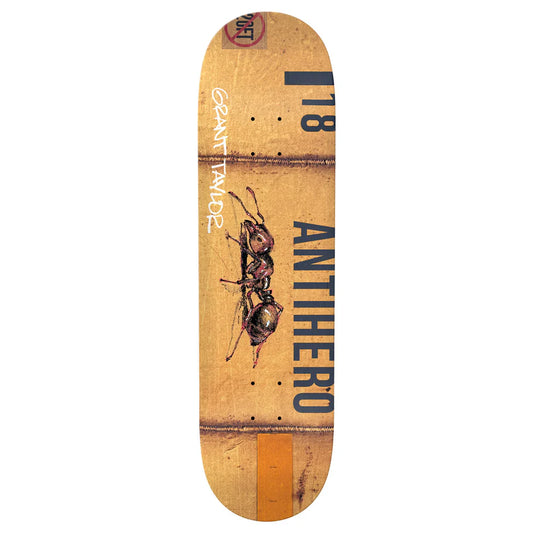 Anti Hero Grant Intermodal Deck 8.32