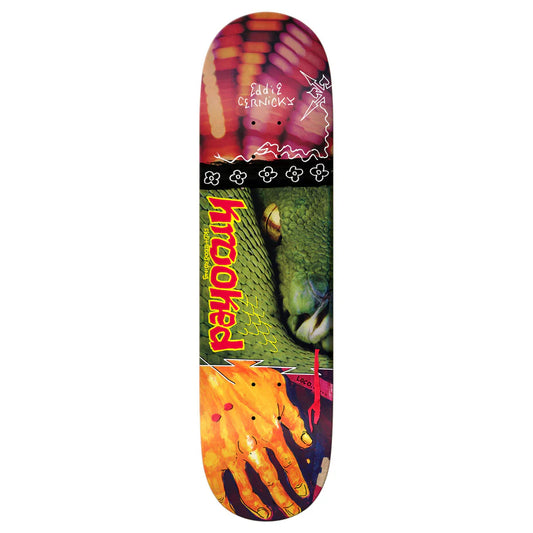 Krooked Cernicky Snake Bite Deck 8.38